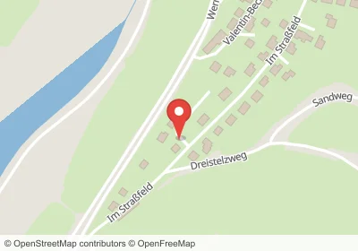 Im Straßfeld Bad Brückenau – Hotels in der Nähe Hotels an der Im Straßfeld in Bad Brückenau – Unterkünfte, Pensionen und Ferienwohnungen in zentraler Lage