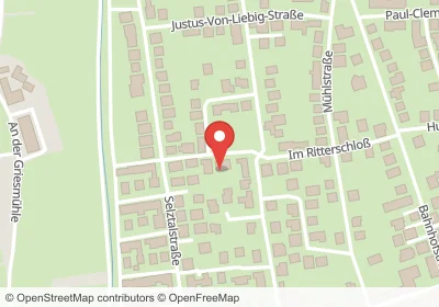 Hotels an der In der Dörrwies in Ingelheim am Rhein – Unterkünfte, Pensionen und Ferienwohnungen in zentraler Lage