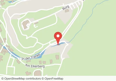 Hotels an der In der Tränke in Schieder-Schwalenberg – Unterkünfte, Pensionen und Ferienwohnungen in zentraler Lage