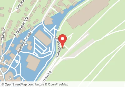 Industriestraße Bad Brückenau – Hotels in der Nähe Hotels an der Industriestraße in Bad Brückenau – Unterkünfte, Pensionen und Ferienwohnungen in zentraler Lage