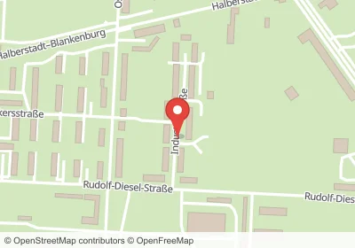 Industriestraße Halberstadt – Hotels in der Nähe Hotels an der Industriestraße in Halberstadt – Unterkünfte, Pensionen und Ferienwohnungen in zentraler Lage