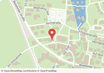 Jakobusstraße Bad Iburg – Hotels in der Nähe Hotels an der Jakobusstraße in Bad Iburg – Unterkünfte, Pensionen und Ferienwohnungen in zentraler Lage