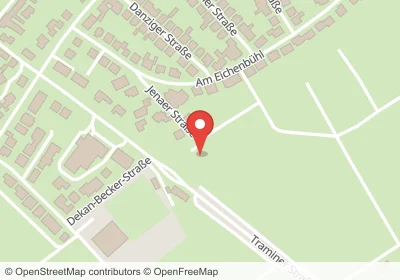 Jenaer Straße Rödermark – Hotels in der Nähe Hotels an der Jenaer Straße in Rödermark – Unterkünfte, Pensionen und Ferienwohnungen in zentraler Lage