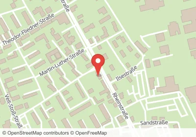 Hotels an der Johann-Hinrich-Wichern-Straße in Ingelheim am Rhein – Unterkünfte, Pensionen und Ferienwohnungen in zentraler Lage