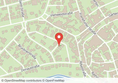Johann-Strauss-Straße Rödermark – Hotels in der Nähe Hotels an der Johann-Strauss-Straße in Rödermark – Unterkünfte, Pensionen und Ferienwohnungen in zentraler Lage