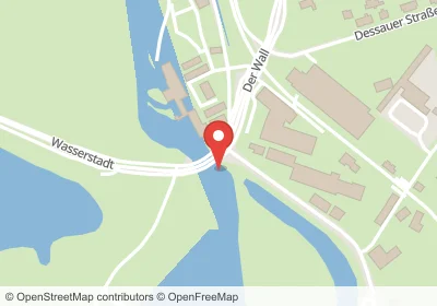 Jonitzer Brücke Dessau – Hotels in der Nähe Hotels an der Jonitzer Brücke in Dessau – Unterkünfte, Pensionen und Ferienwohnungen in zentraler Lage
