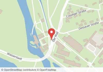 Jonitzer Mühle Dessau – Hotels in der Nähe Hotels an der Jonitzer Mühle in Dessau – Unterkünfte, Pensionen und Ferienwohnungen in zentraler Lage