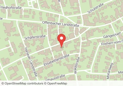 Jügesheimer Weg Seligenstadt – Hotels in der Nähe Hotels an der Jügesheimer Weg in Seligenstadt – Unterkünfte, Pensionen und Ferienwohnungen in zentraler Lage
