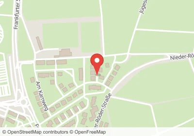 Jügesheimer Weg Rödermark – Hotels in der Nähe Hotels an der Jügesheimer Weg in Rödermark – Unterkünfte, Pensionen und Ferienwohnungen in zentraler Lage