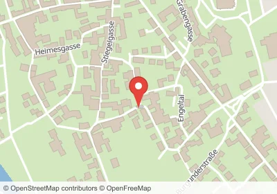 Hotels an der Jungfernpfad in Ingelheim am Rhein – Unterkünfte, Pensionen und Ferienwohnungen in zentraler Lage