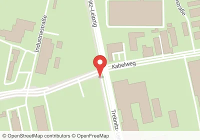 Hotels an der Kabelweg in Dessau – Unterkünfte, Pensionen und Ferienwohnungen in zentraler Lage