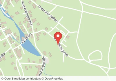 Hotels an der Kahlenbergweg in Schieder-Schwalenberg – Unterkünfte, Pensionen und Ferienwohnungen in zentraler Lage