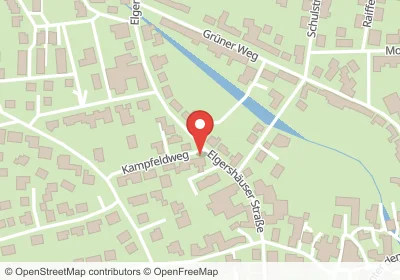Hotels an der Kampfeldweg in Baunatal – Unterkünfte, Pensionen und Ferienwohnungen in zentraler Lage