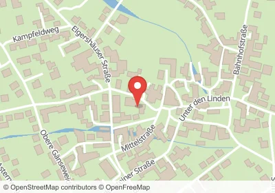 Hotels an der Kampstraße in Baunatal – Unterkünfte, Pensionen und Ferienwohnungen in zentraler Lage