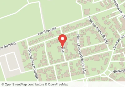 Kantstraße Rödermark – Hotels in der Nähe Hotels an der Kantstraße in Rödermark – Unterkünfte, Pensionen und Ferienwohnungen in zentraler Lage