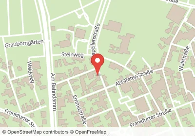 Kapellenstraße Seligenstadt – Hotels in der Nähe Hotels an der Kapellenstraße in Seligenstadt – Unterkünfte, Pensionen und Ferienwohnungen in zentraler Lage