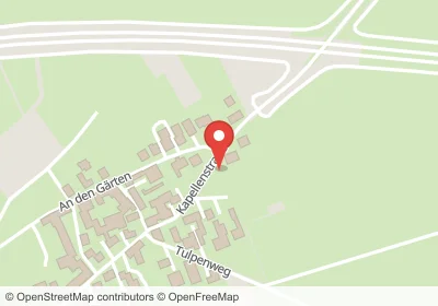 Hotels an der Kapellenstraße in Ingelheim am Rhein – Unterkünfte, Pensionen und Ferienwohnungen in zentraler Lage