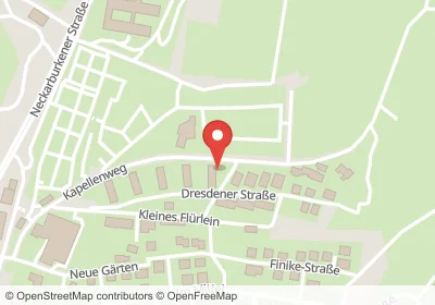Kapellenweg Mosbach – Hotels in der Nähe Hotels an der Kapellenweg in Mosbach – Unterkünfte, Pensionen und Ferienwohnungen in zentraler Lage