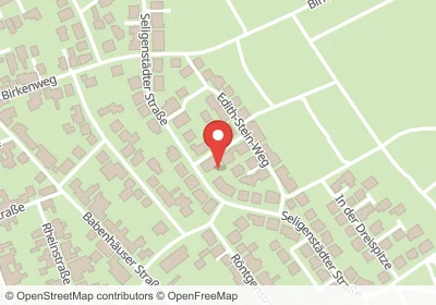 Karl-Müller-Weg Rödermark – Hotels in der Nähe Hotels an der Karl-Müller-Weg in Rödermark – Unterkünfte, Pensionen und Ferienwohnungen in zentraler Lage