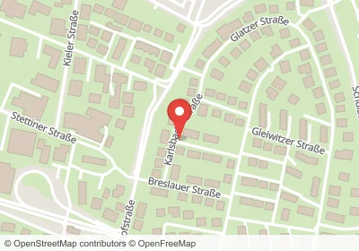 Hotels an der Karlsbader Straße in Baunatal – Unterkünfte, Pensionen und Ferienwohnungen in zentraler Lage