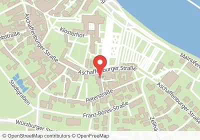 Kellereigasse Seligenstadt – Hotels in der Nähe Hotels an der Kellereigasse in Seligenstadt – Unterkünfte, Pensionen und Ferienwohnungen in zentraler Lage
