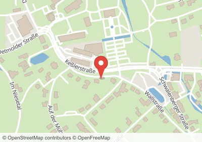 Keßlerstraße Schieder-Schwalenberg – Hotels in der Nähe Hotels an der Keßlerstraße in Schieder-Schwalenberg – Unterkünfte, Pensionen und Ferienwohnungen in zentraler Lage