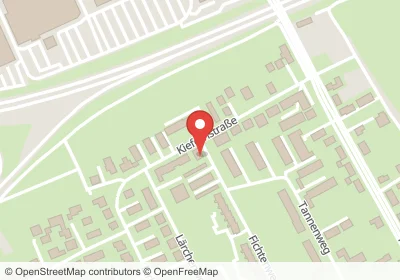 Hotels an der Kiefernstraße in Ingelheim am Rhein – Unterkünfte, Pensionen und Ferienwohnungen in zentraler Lage