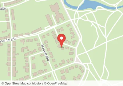 Hotels an der Kieler Straße in Dessau – Unterkünfte, Pensionen und Ferienwohnungen in zentraler Lage