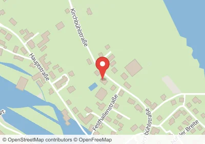 Hotels an der Kirchbühlstraße in Donaueschingen – Unterkünfte, Pensionen und Ferienwohnungen in zentraler Lage