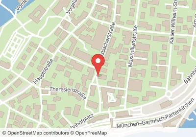 Kirchenweg Starnberg – Hotels in der Nähe Hotels an der Kirchenweg in Starnberg – Unterkünfte, Pensionen und Ferienwohnungen in zentraler Lage