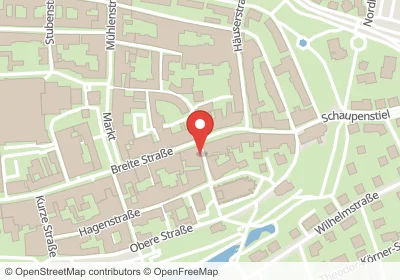 Hotels an der Kirchstraße in Northeim – Unterkünfte, Pensionen und Ferienwohnungen in zentraler Lage
