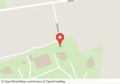 Hotels an der Klever-Tor in Weeze – Unterkünfte, Pensionen und Ferienwohnungen in zentraler Lage