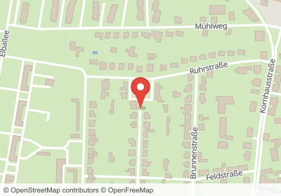 Hotels an der Knarrberg in Dessau – Unterkünfte, Pensionen und Ferienwohnungen in zentraler Lage