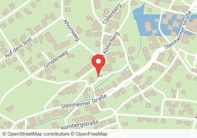 Köllerberg Schieder-Schwalenberg – Hotels in der Nähe Hotels an der Köllerberg in Schieder-Schwalenberg – Unterkünfte, Pensionen und Ferienwohnungen in zentraler Lage