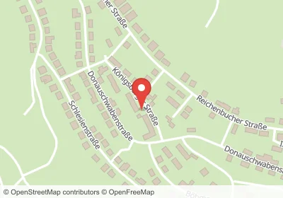 Hotels an der Königsberger Straße in Mosbach – Unterkünfte, Pensionen und Ferienwohnungen in zentraler Lage
