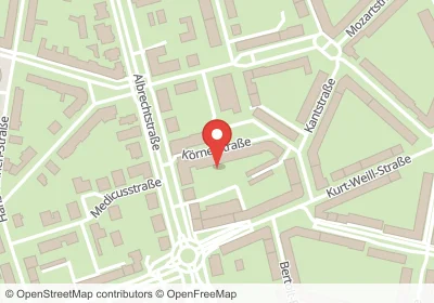 Körnerstraße Dessau – Hotels in der Nähe Hotels an der Körnerstraße in Dessau – Unterkünfte, Pensionen und Ferienwohnungen in zentraler Lage