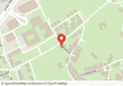 Hotels an der Kohgasse in Ingelheim am Rhein – Unterkünfte, Pensionen und Ferienwohnungen in zentraler Lage