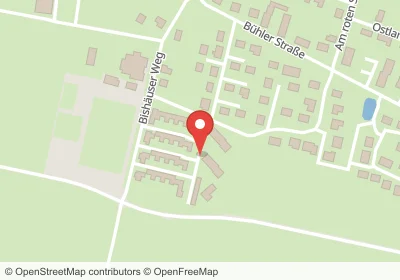 Hotels an der Kolberger Weg in Northeim – Unterkünfte, Pensionen und Ferienwohnungen in zentraler Lage