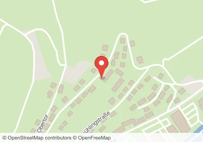 Hotels an der Konrad-Zirkel-Straße in Bad Brückenau – Unterkünfte, Pensionen und Ferienwohnungen in zentraler Lage