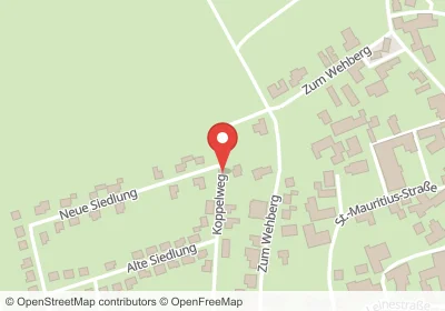 Hotels an der Koppelweg in Northeim – Unterkünfte, Pensionen und Ferienwohnungen in zentraler Lage