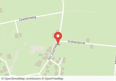 Krähenbrink Bad Iburg – Hotels in der Nähe Hotels an der Krähenbrink in Bad Iburg – Unterkünfte, Pensionen und Ferienwohnungen in zentraler Lage