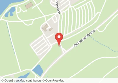 Kronenbruch Schieder-Schwalenberg – Hotels in der Nähe Hotels an der Kronenbruch in Schieder-Schwalenberg – Unterkünfte, Pensionen und Ferienwohnungen in zentraler Lage