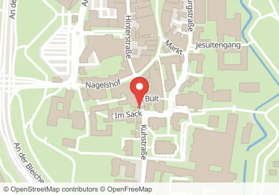 Kuhstraße Meppen – Hotels in der Nähe Hotels an der Kuhstraße in Meppen – Unterkünfte, Pensionen und Ferienwohnungen in zentraler Lage