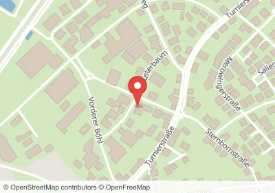 Hotels an der Kuhweg in Ingelheim am Rhein – Unterkünfte, Pensionen und Ferienwohnungen in zentraler Lage