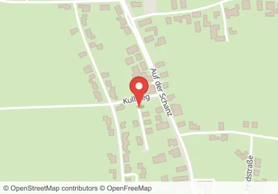 Kullweg Weeze – Hotels in der Nähe Hotels an der Kullweg in Weeze – Unterkünfte, Pensionen und Ferienwohnungen in zentraler Lage