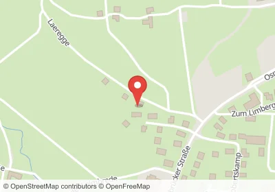 Laeregge Bad Iburg – Hotels in der Nähe Hotels an der Laeregge in Bad Iburg – Unterkünfte, Pensionen und Ferienwohnungen in zentraler Lage