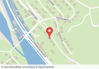 Hotels an der Landstraße in Donaueschingen – Unterkünfte, Pensionen und Ferienwohnungen in zentraler Lage