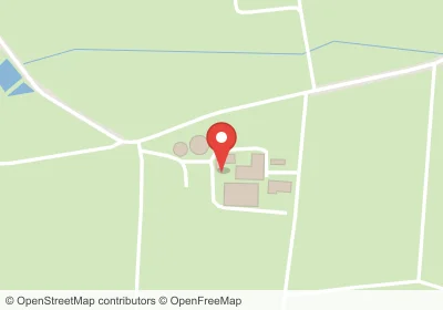 Hotels an der Langenberghof in Baunatal – Unterkünfte, Pensionen und Ferienwohnungen in zentraler Lage