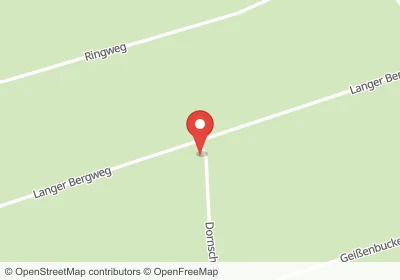 Hotels an der Langer Bergweg in Sinsheim – Unterkünfte, Pensionen und Ferienwohnungen in zentraler Lage