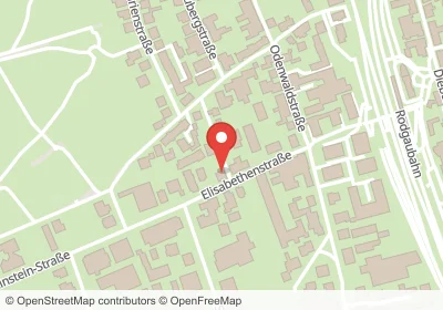 Hotels an der Laublachenweg in Rödermark – Unterkünfte, Pensionen und Ferienwohnungen in zentraler Lage